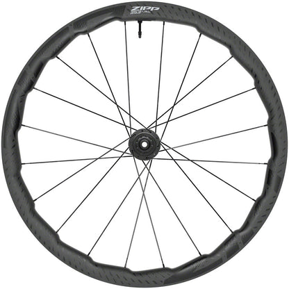 NEW Zipp 353 NSW Rear Wheel - 700, 12 x 142mm, Center-Lock, Tubeless, Carbon, w/ Wheel Sensor, B1 - Around the Cycle