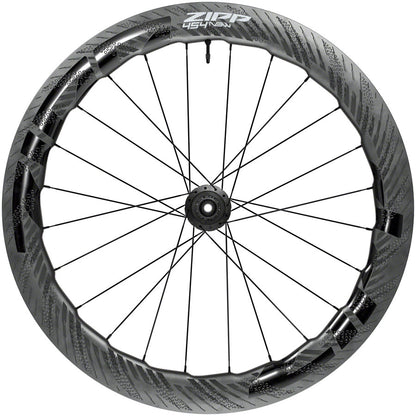 NEW Zipp 454 NSW Rear Wheel - 700, 12 x 142mm, Center-Lock, Tubeless, Carbon, C1 - Around the Cycle