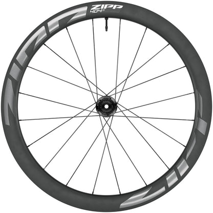 NEW Zipp 404 S Rear Wheel - 700, 12 x 142mm, Center-Lock, Tubeless, Carbon, 20H, A1