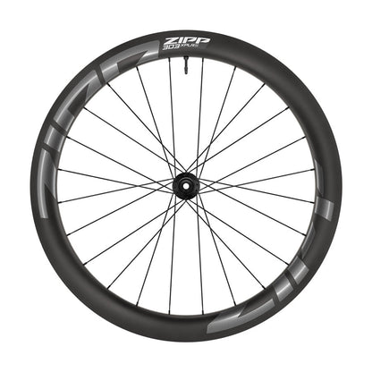 NEW Zipp 303 XPLR S Front Wheel - 700, 12 x 100mm, Center-Lock, Tubeless, Carbon, 24H, B1