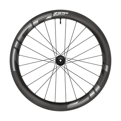 NEW Zipp 303 XPLR S Rear Wheel - 700, 12 x 142mm, Center-Lock, Carbon, 24H, B1