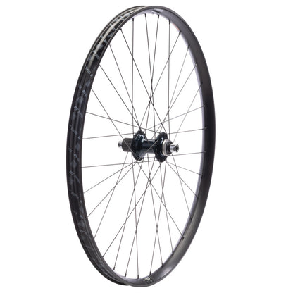 NEW Shimano SLX / WTB ST i30 Rear Wheel - 29", 12 x 148mm, Center-Lock, Micro Spline, Black - Around the Cycle