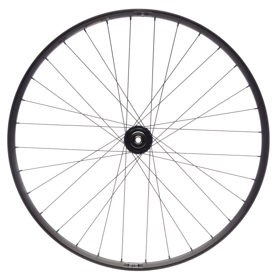 NEW Shimano SLX / WTB ST i30 Rear Wheel - 29", 12 x 148mm, Center-Lock, Micro Spline, Black - Around the Cycle