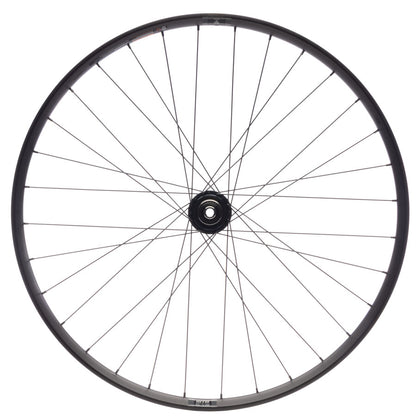 NEW Shimano SLX / WTB ST i30 Rear Wheel - 29", 12 x 148mm, Center-Lock, Micro Spline, Black - Around the Cycle