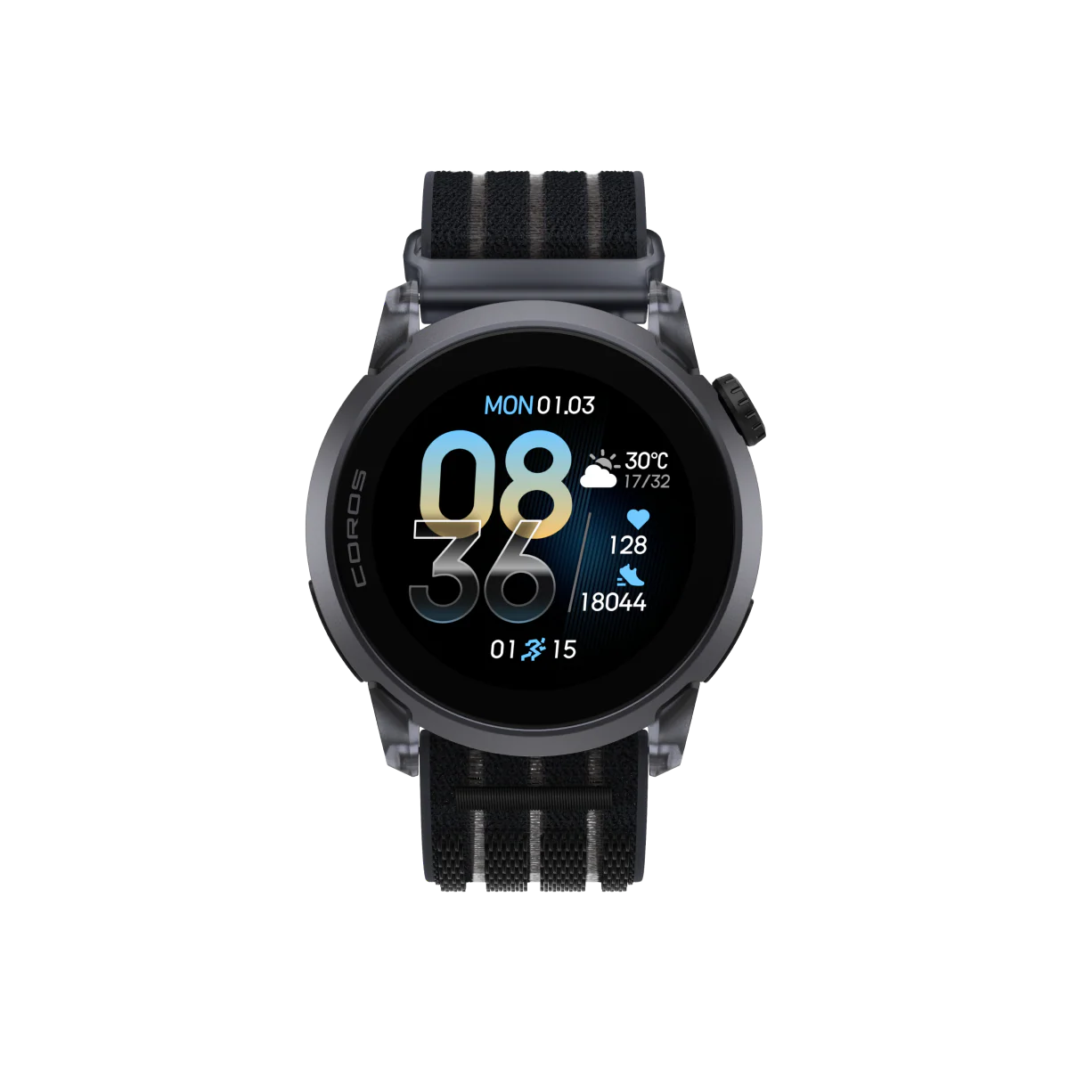 NEW COROS PACE 4 GPS Sport Watch