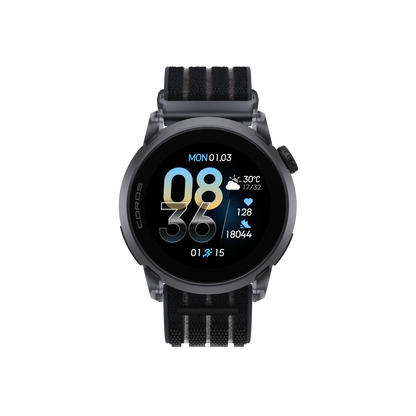 NEW COROS PACE 4 GPS Sport Watch