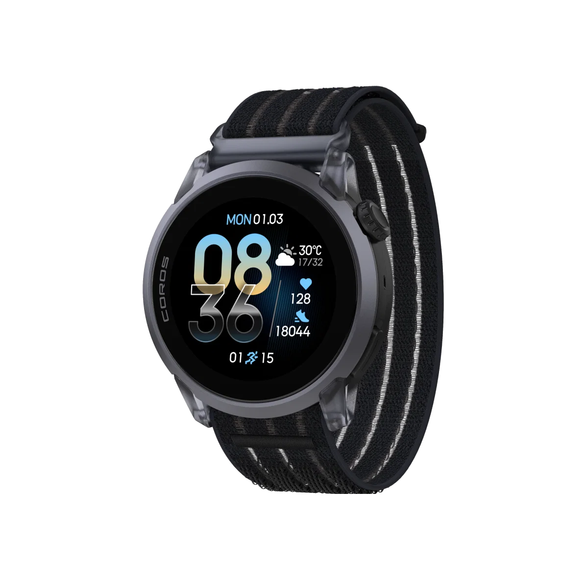 NEW COROS PACE 4 GPS Sport Watch
