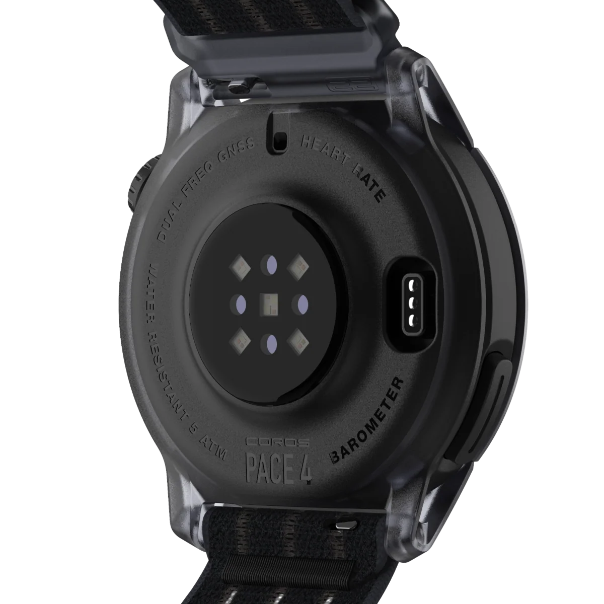 NEW COROS PACE 4 GPS Sport Watch