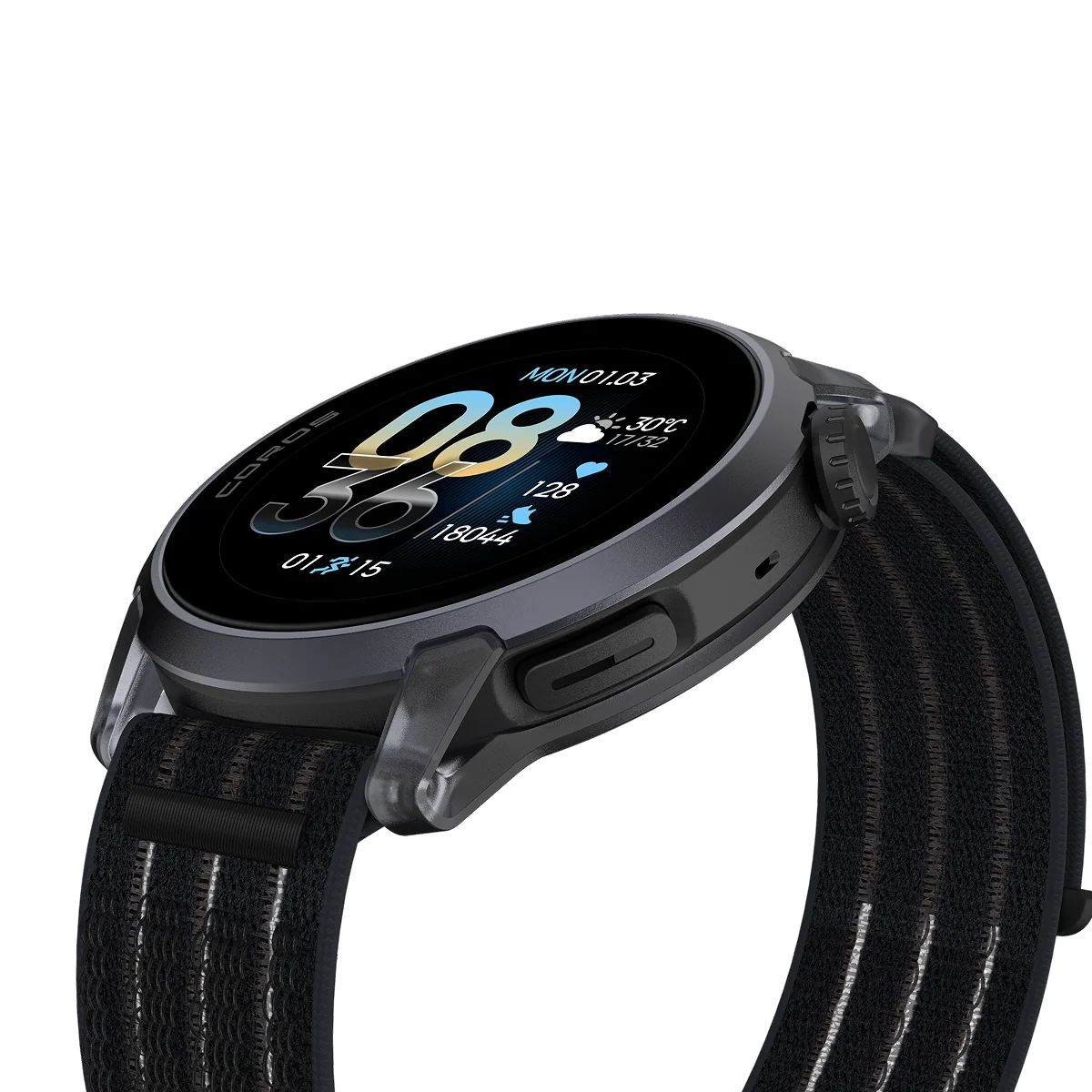 NEW COROS PACE 4 GPS Sport Watch