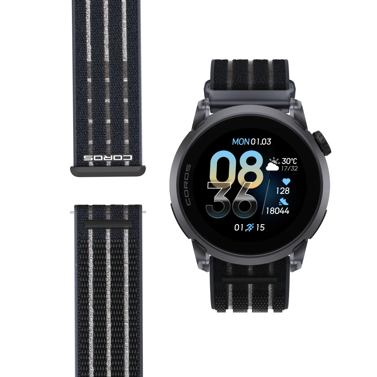 NEW COROS PACE 4 GPS Sport Watch