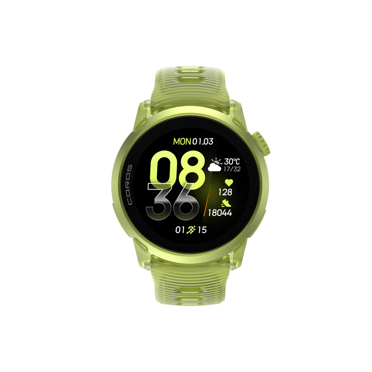 NEW COROS PACE 4 GPS Sport Watch