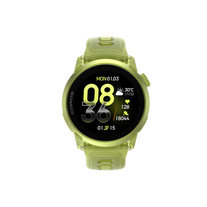 NEW COROS PACE 4 GPS Sport Watch