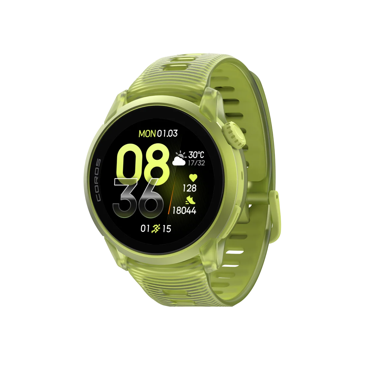 NEW COROS PACE 4 GPS Sport Watch