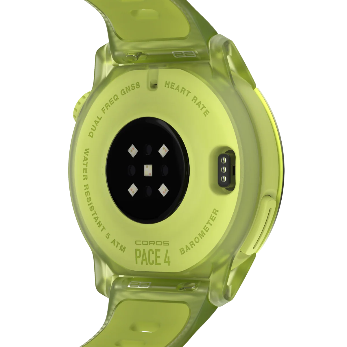 NEW COROS PACE 4 GPS Sport Watch