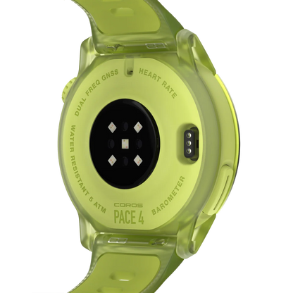 NEW COROS PACE 4 GPS Sport Watch