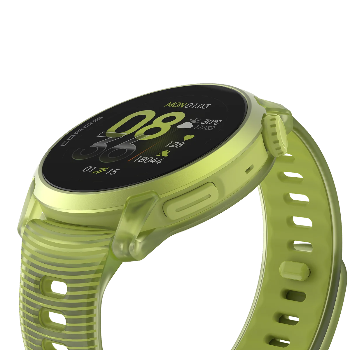 NEW COROS PACE 4 GPS Sport Watch