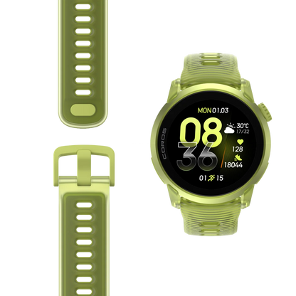NEW COROS PACE 4 GPS Sport Watch
