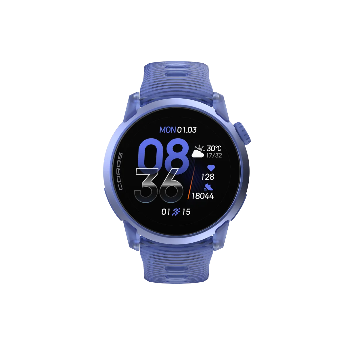 NEW COROS PACE 4 GPS Sport Watch