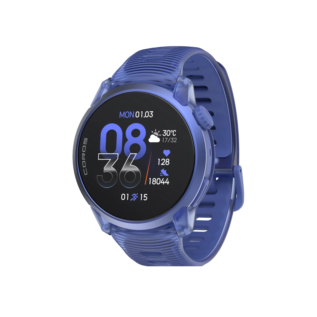 NEW COROS PACE 4 GPS Sport Watch
