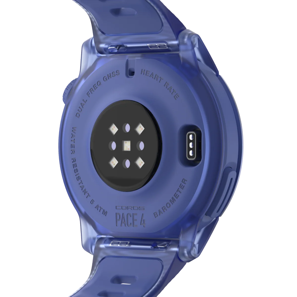 NEW COROS PACE 4 GPS Sport Watch