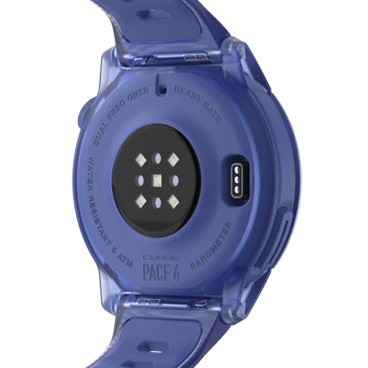 NEW COROS PACE 4 GPS Sport Watch