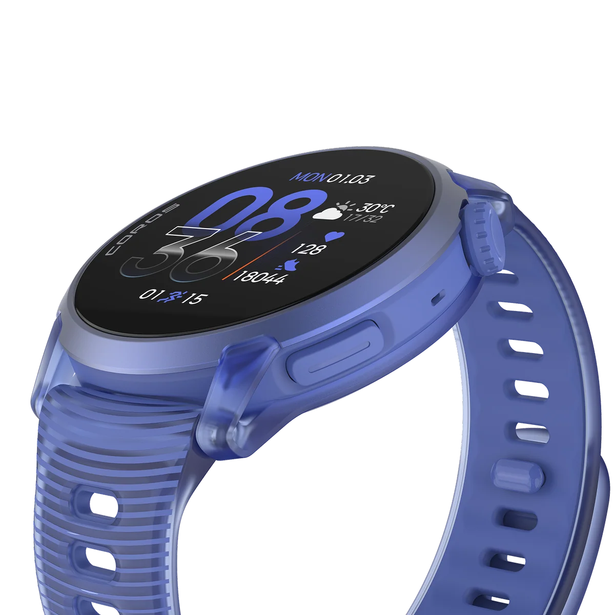 NEW COROS PACE 4 GPS Sport Watch
