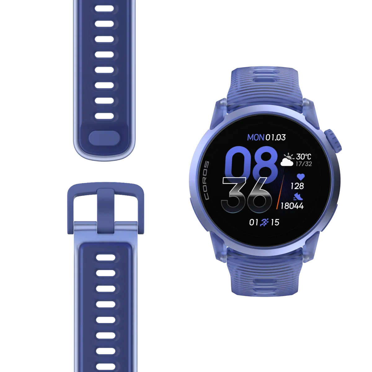 NEW COROS PACE 4 GPS Sport Watch