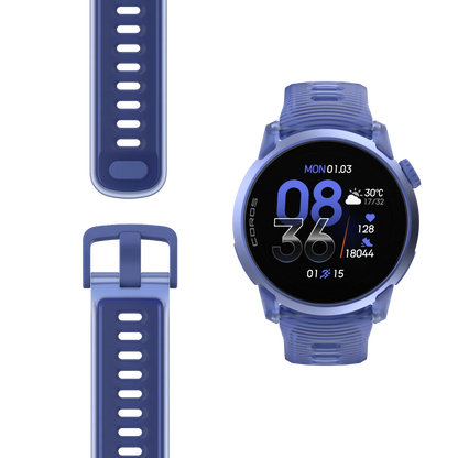 NEW COROS PACE 4 GPS Sport Watch