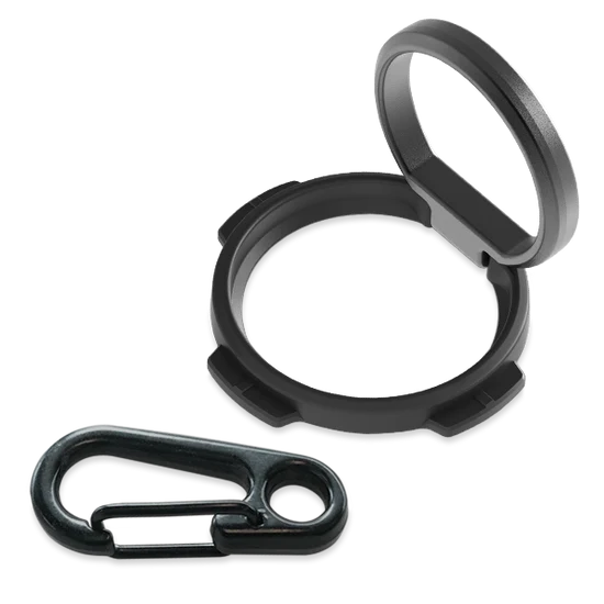 NEW Quad Lock Accessory - Phone Ring/Stand
