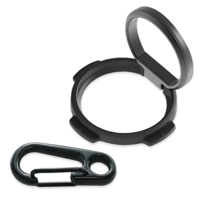 NEW Quad Lock Accessory - Phone Ring/Stand