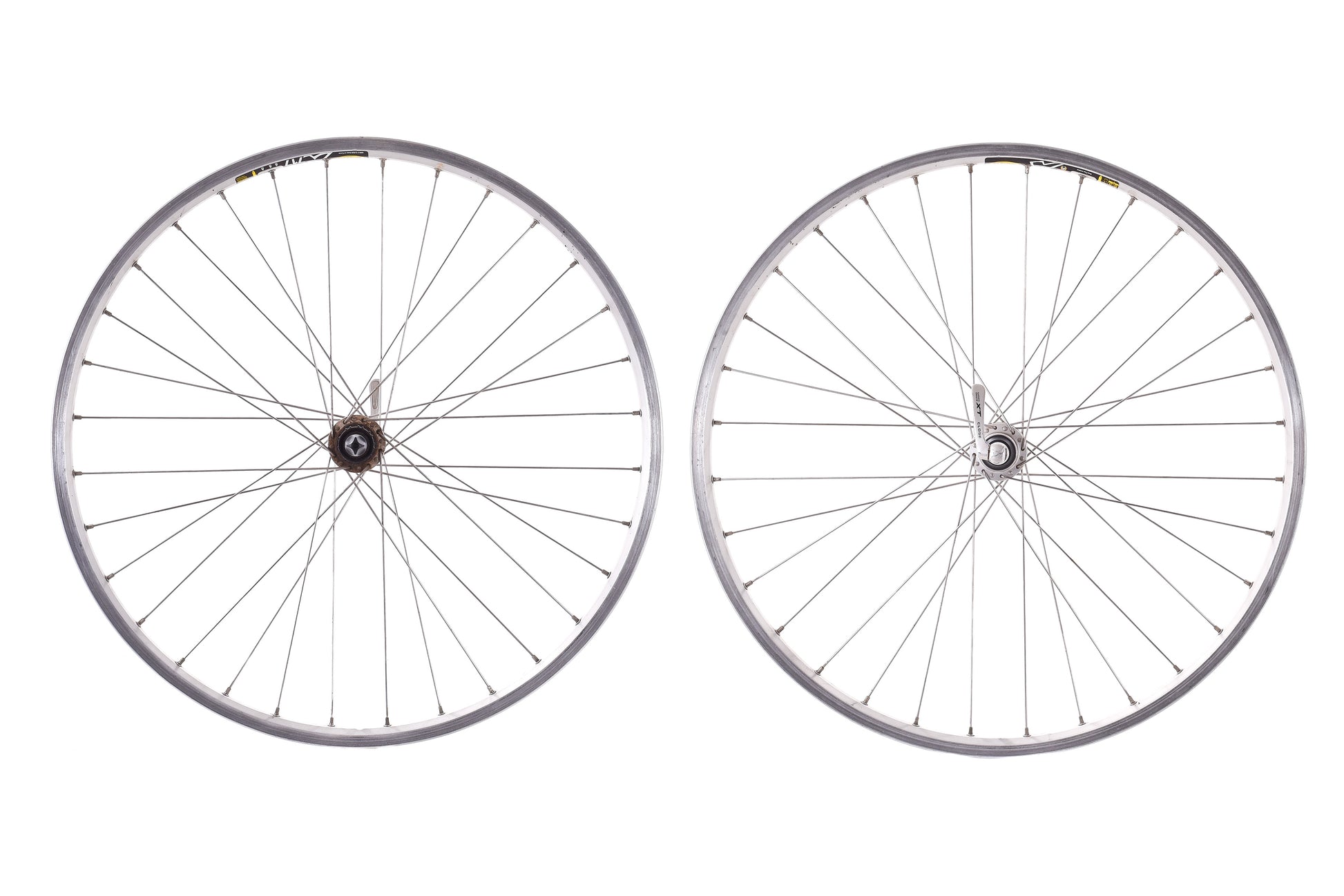 USED Mavic CX 717 26