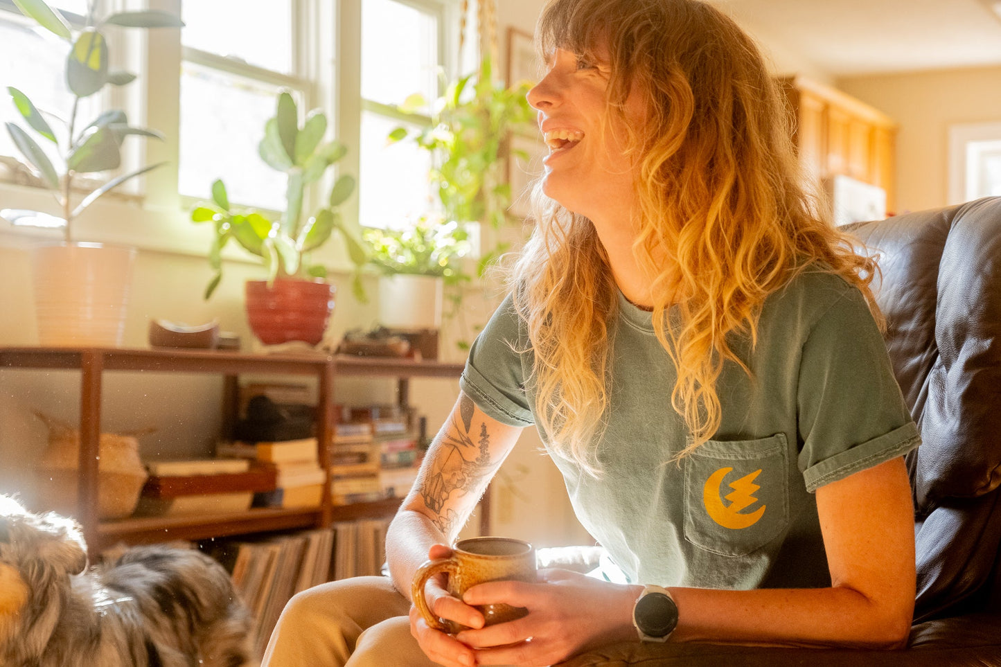 NEW Wilde Love Letter T-Shirt