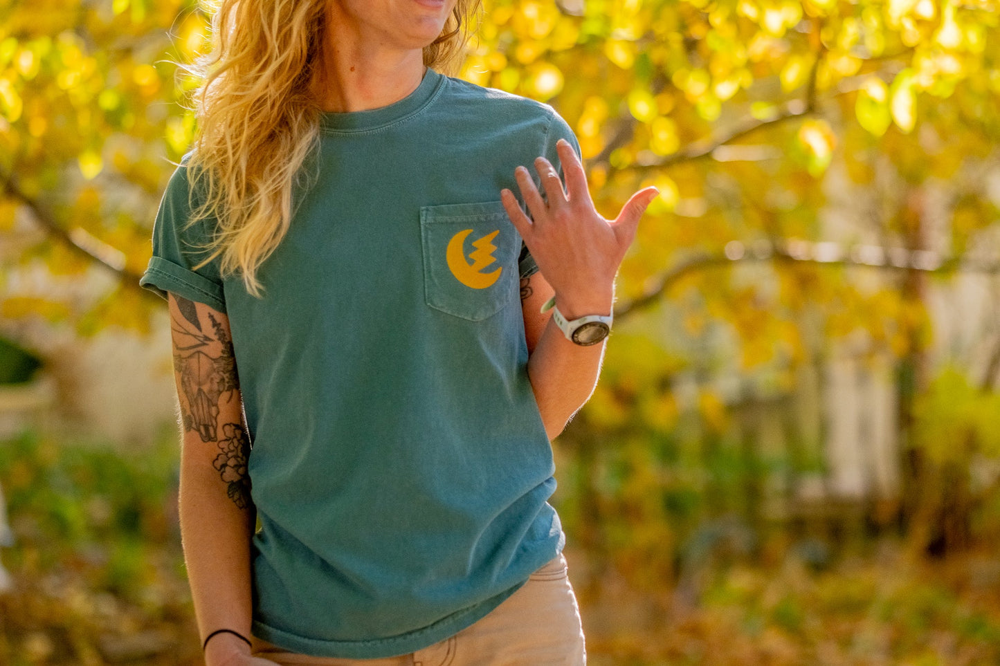 NEW Wilde Love Letter T-Shirt