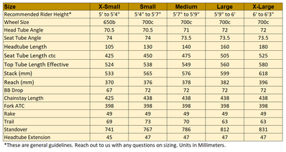 NEW Wilde Rambler SL Steel Gravel / All-Arounder Bike with Carbon Fork - Disco Moondust