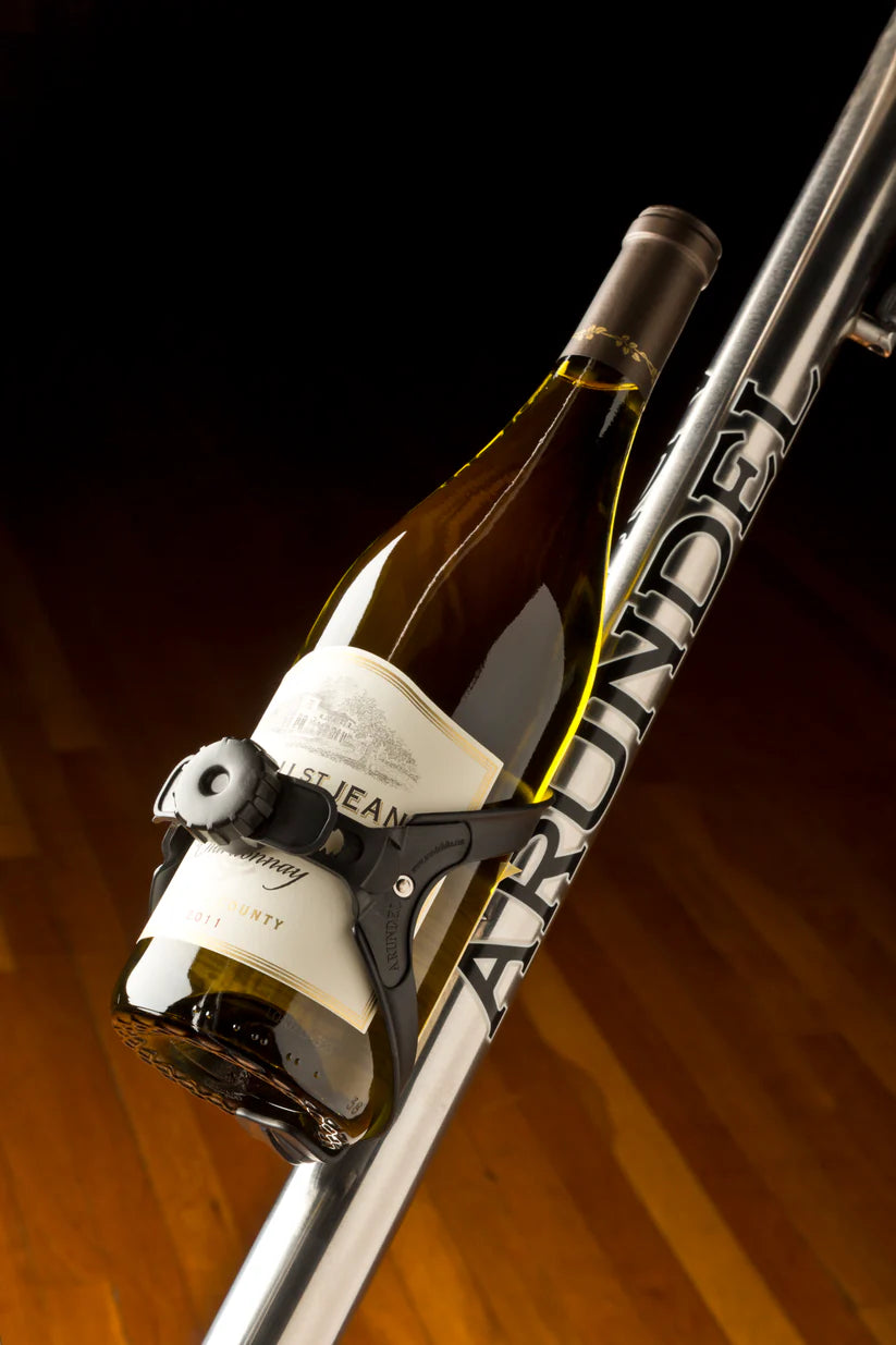 NEW Arundel Looney Bin Adjustable Bottle Cage