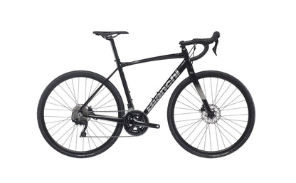 NEW Bianchi Via Nirone 7 105 11 Speed Aluminum Road Bike