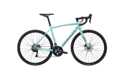 NEW Bianchi Via Nirone 7 105 11 Speed Aluminum Road Bike