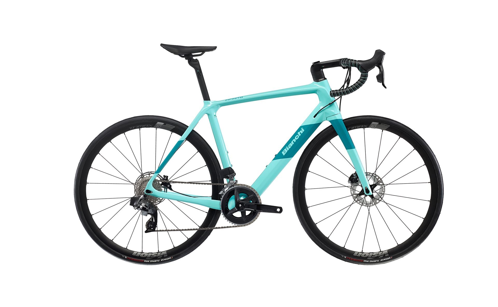 NEW Bianchi Infinito CV Rival AXS Carbon Endurance Road Bike NEW Bianchi Infinito CV Rival AXS Carbon Endurance Road Bike