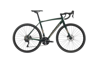 NEW Bianchi Via Nirone 7 GRX 400 10speed Aluminum Road Bike