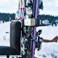 NEW Yuba Ski Rack - Ski and/or Snowboard Rack for Spicy Curry