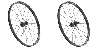 NEW Zipp 1Zero HiTop S Wheelset - 29, 15 x 110mm / 12x148mm, 6-Bolt, XD, Tubeless, Carbon, A1