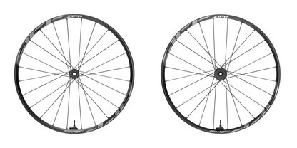 NEW Zipp 1Zero HiTop SW Wheelset - 29, 15 x 110mm / 12 x 148mm, Center-Lock, XD, Tubeless, Standard Graphic, TyreWiz, A1
