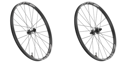 NEW Zipp 1Zero HiTop SW Wheelset - 29, 15 x 110mm / 12 x 148mm, Center-Lock, XD, Tubeless, Standard Graphic, TyreWiz, A1