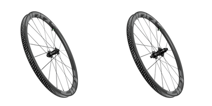NEW Zipp 303 SW Wheelset - 700, 12 x  100/142mm, Center-Lock, Tubeless, Carbon, w/ Wheel Sensor, A1