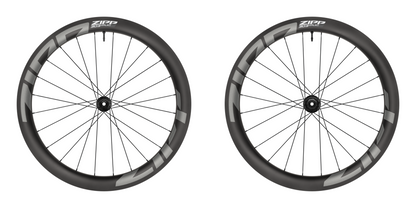 NEW Zipp 303 XPLR S Wheelset - 700, 12 x 100/142mm, Center-Lock, Carbon, Black, 24H, A1