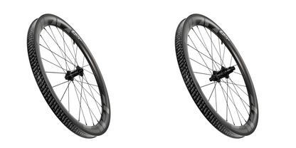 NEW Zipp 303 XPLR S Wheelset - 700, 12 x 100/142mm, Center-Lock, Carbon, Black, 24H, A1