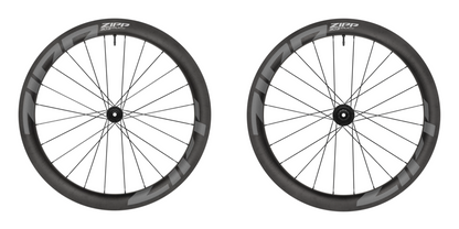 NEW Zipp 303 XPLR SW Wheelset - 700, 12 x 100/142mm, Center-Lock, Carbon, Black, 24H, A1
