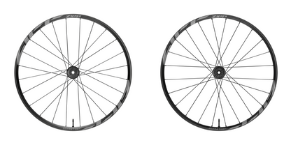 NEW Zipp 1Zero HiTop S Wheelset - 29, 15 x 110mm / 12x148mm, 6-Bolt, XD, Tubeless, Carbon, A1