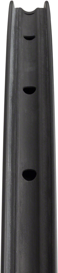 NEW WHISKY No.9 30w Rim - 27.5", Disc, Matte Carbon, 28H - Around the Cycle