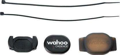 NEW Wahoo Fitness RPM Cadence Sensor with Bluetooth/ANT+